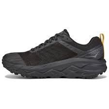 The challenger atr 5 features a podular lug design which is designed to improve stability. Hoka One One Challenger Atr 5 Gtx Trail Running Shoes Men S Free Eu Delivery Bergfreunde Eu