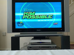 Kim Possible On Disney Channel Kim Possible Disney Channel Disney