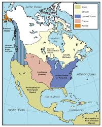 Westward Expansion Through Maps Westward Expansion Teaching History History Classroom
