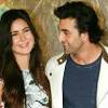 This week etimes photographers captured vicky kaushal at katrina kaif's building. 1