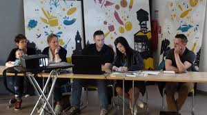 Moi c'est la déco et mon chéri c'est le vin. 4e Edition De La Course De Caisses A Savon Ce Dimanche A Rimogne