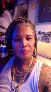 Michele Pate Walker County