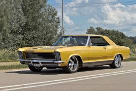 Image result for Riviera Champagne 1966 GM