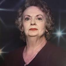 Obituary information for Lola Loraine Nemeth