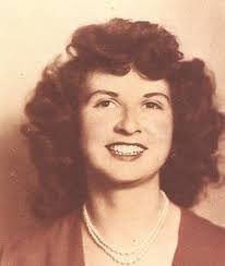 Marva Nickell Merrell (1931-1957)