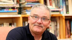 Disability services advocate: An interview with John Tynan