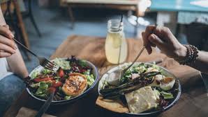 We did not find results for: 6 Ways Your Dinner Is Making You Fat Diet Nutrition Sharecare