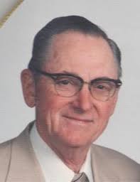 Dr Paul Pierre Harris (1918-2013)