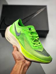 Nike Zoomx Vaporfly Next Electric Green Sale Price 187 50 Retail 250 Free Shipping Use Code Air25 At C Nike Trending Sneakers Nike Air Max Retro