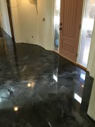 Metallic Epoxy Floor Coating By Sierra Concrete Arts Metallic Epoxy Floor Epoxy Floor Flooring