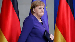 In 2007, she became the second woman to chair merkel supported a substantial reform agenda concerning germany's economic and social system. Angela Merkel Pressed To Step Down Early To Ease Cdu Crisis Financial Times