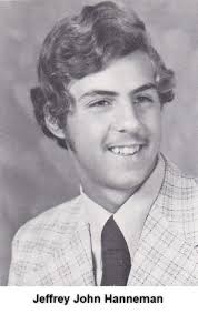 Class of 1976 In Memorium