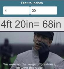 Check spelling or type a new query. You Had One Job Memes