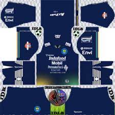 Afc ajax 2018 19 kit dream league soccer kits kuchalana. Persib Bandung Kits 2020 Dream League Soccer