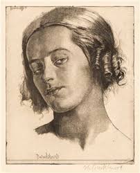 Gerald Leslie Brockhurst