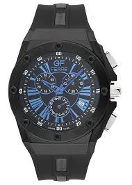 Gf Ferre Gf7328g1 Bkbk Erkek Kol Saati Watches For Men Samsung Gear Watch Casio Watch