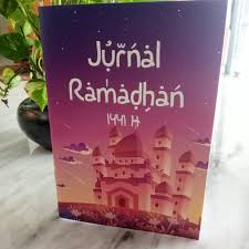 Maybe you would like to learn more about one of these? Jurnal Ramadhan Moon Planner Shopee Indonesia