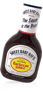 From its history to its many sauce varieties, this is the story of sweet baby ray's. Sweet Baby Ray S Case Study Imc Licensing