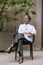 Deborah Thomas | Department of Anthropology