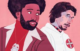Джон дэвид вашингтон, адам драйвер, лора харриер и др. Spike Lee Does Battle With Blackkklansman The New Yorker