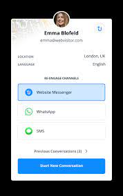 Für den einstieg ist kein konto erforderlich, und unser service ist völlig kostenlos. Live Chat Software Fur Websites Und Messaging Kanale Gratis Premium Userlike