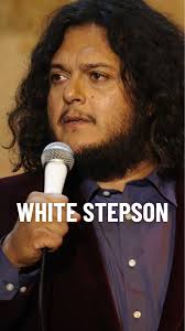 It's a win-win for both of us.Clip from my 2017 special “Translate This”.  (currently unavailable