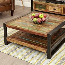 Shop wayfair for all the best square wood coffee tables. Urban Chic Square Coffee Table Wooden Furniture Store