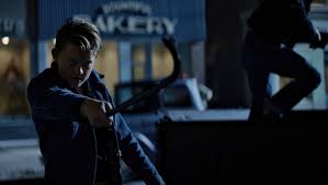 Image result for Harvest Dark 1972 Hotpoint