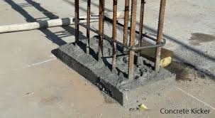 For kickers, authenticity is ensured by an industrial craftsmanship that is perpetuated over the decades. Concrete Column Kickers Structural Guide