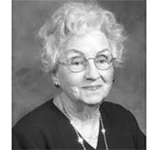 Cecelia Foley Obituary