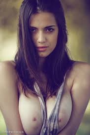 画像】最強のおっぱい。”イタリアで一番エロいモデル” のヌードがエロすぎる - ポッカキット