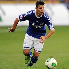 Schalke yerel basınında yer alan habere göre; Kaan Ayhan Knappenschmiede Schalke 04