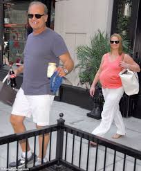 Maybe you would like to learn more about one of these? Kelsey Grammer And Wife Kayte Walsh Thrilled To Welcome A Baby Girl And Reveal Heartbreak At Losing Twin Boy Months Earlier Daily Mail Online