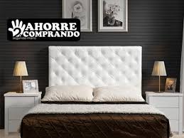 La autocaravana benimar segunda mano es un modelo perfecto para comenzar tu aventura en el caravaning o para cambiar tu vieja autocaravana. Super Liquidacion En Cabeceros De Cama Desde 20 Segunda Mano En Albox