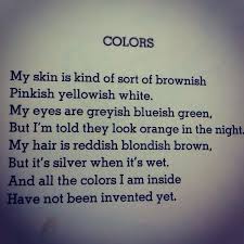 Colors