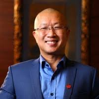 10+ "Barry Do" profiles