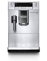 Maybe you would like to learn more about one of these? Delonghi Bean To Up Prima Donna Xs Coffee Machine Amazon De Home Kitchen