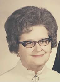 Irene Elizabeth Ladwig Spirek (1918-2012)