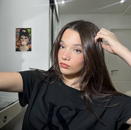 Giulia Benite