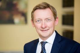 New Circuit Judge for Wales