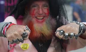 Louder than Life 2023: The best fits from the weekend