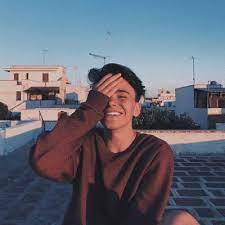 Luciano spinelli is social media star by profession, find out fun facts, age, height, and more. Luciano Spinelli Lucianomyhalf Twitter