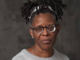 Dawn Williams Boyd's cloth paintings tell stories of Black life in America 