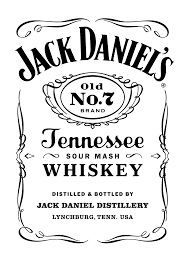 Image Result For Jack Daniels Logo Stencil Jack Daniels Logo Jack Daniels Label Jack Daniels