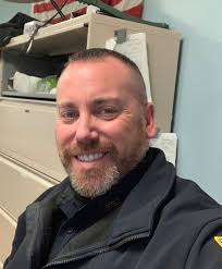 Anniversary Post! Sergeant Chris Picco has been with the Reading Police  Department for 25 years this month! Sergeant Picco started his career with  the Middlesex Sheriff's Office for two years before coming