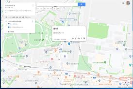 第29回 Googleマップにexcelのデータを表示する １ スマートワーク総研
