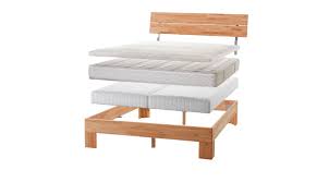 Was passiert, wenn mir das bett nicht. So Bauen Sie Ihr Normales Bett Zu Einem Boxspringbett Um