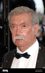 Chilean cinema hi-res stock photography and images