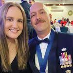 Elizabeth Confer's Instagram, Twitter & Facebook