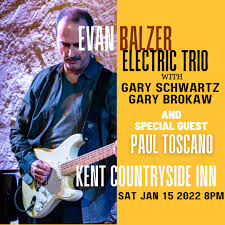 Profile for Evan Balzer Music